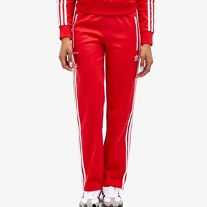 Adidas x Sporty & Rich Track Pants NWT Size XS